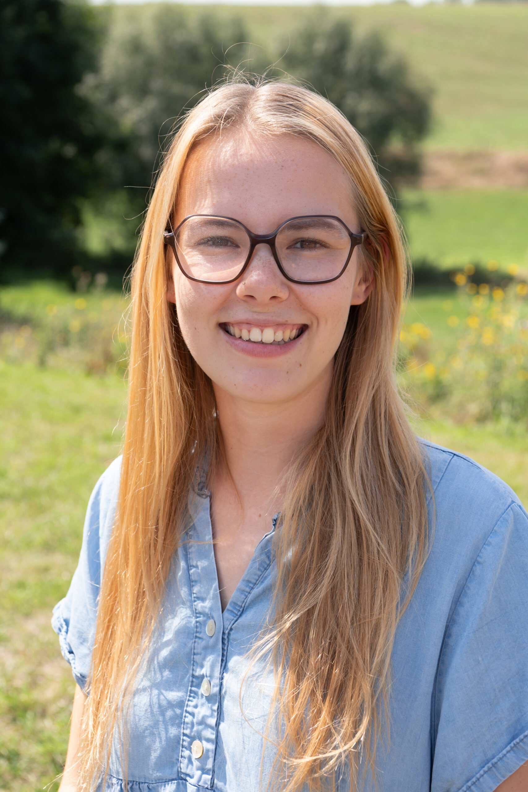 juf Ellen